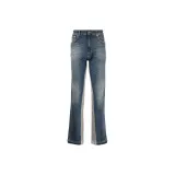 Морской синий