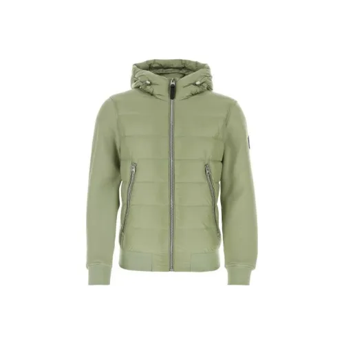 MACKAGE Куртки и Пальто Мужской Зеленый