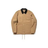 Желто-коричневый