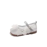 Серебристый