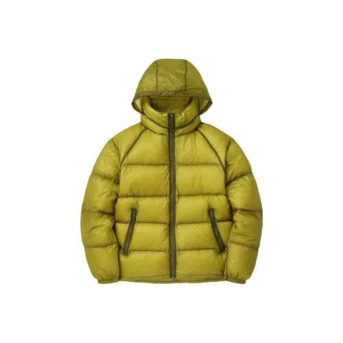 KOLON SPORT Мужские Куртки