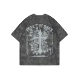 Темно-серый