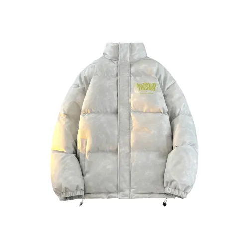 DBD WH Унисекс Пуховики