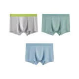 Глазурь Синий + Светлый Фотиния Серый + Мятный Зеленый