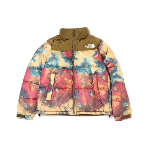 THE NORTH FACE Nuptse Down Jacket Men's Multicolor
