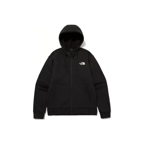 THE NORTH FACE Куртки и Пальто Унисекс Черный