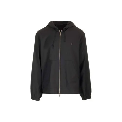 GIVENCHY Куртки и Пальто Мужской Черный