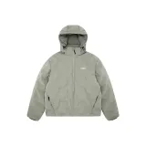 Светло-серый зеленый