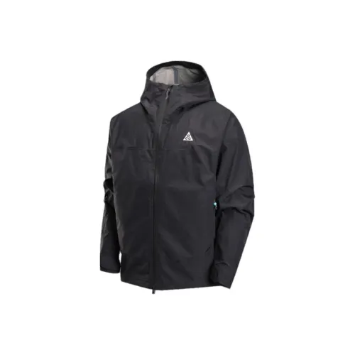 Nike ACG STORM FIT ADV Черная мужская куртка