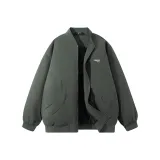 Темно-зеленый