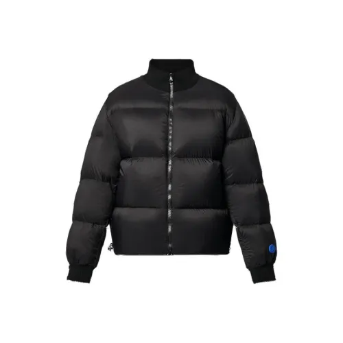 LOUIS VUITTON Куртки и Пальто Мужской Черный