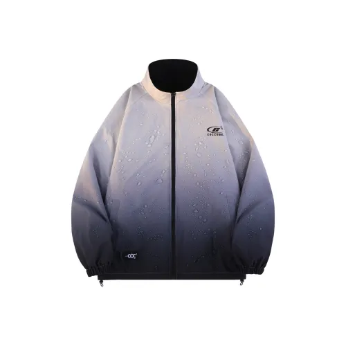 COC CUBE Куртки и Пальто Унисекс