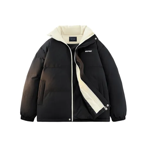 PRESSURE Унисекс Пуховики