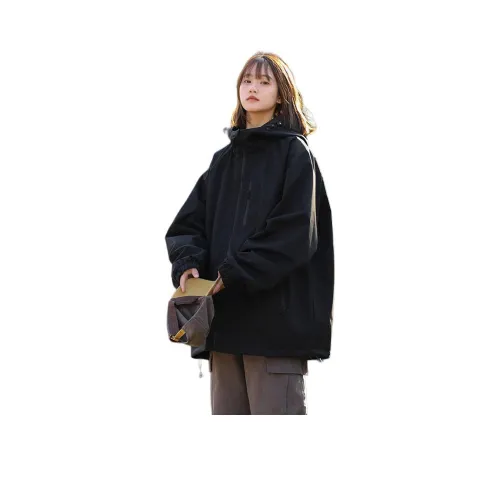 Куртки и пальто Go It Alone унисекс