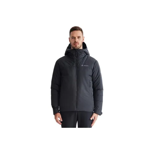 VAUDE Мужские пуховики
