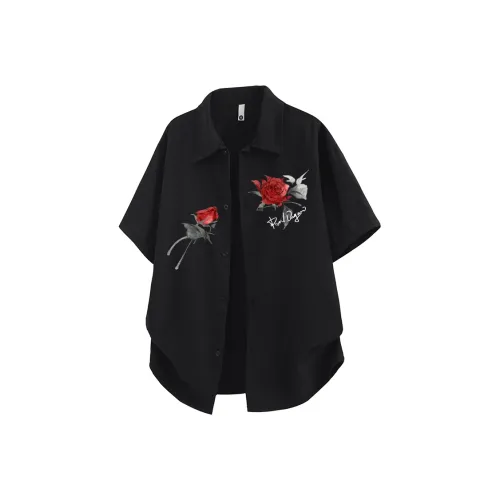 PAL ONGACO Унисекс Рубашки