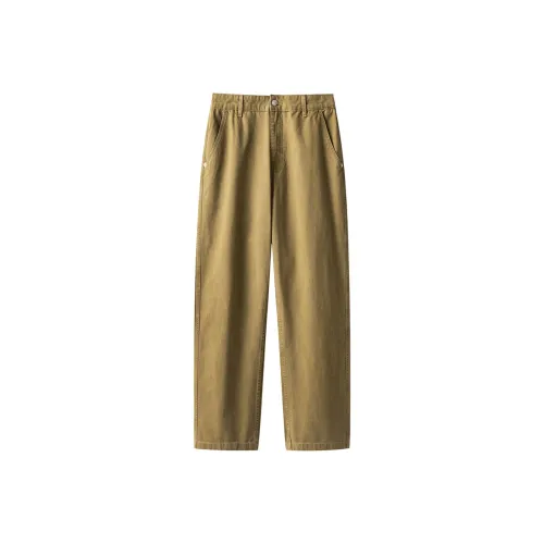 WILLIAM FOX&SONS Унисекс Джинсы