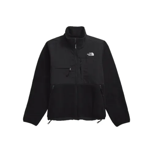 THE NORTH FACE DENALI Куртка Мужская Черная