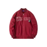 Бургундский [Весна-осень Куртка]