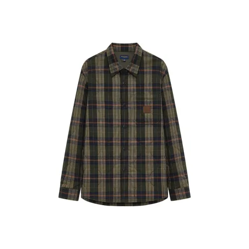 Teenie Weenie Men Evergreen Series Пуховая куртка Унисекс