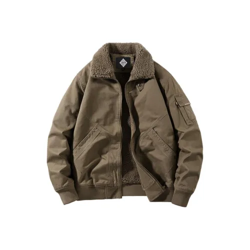 JEEP SPIRIT Пуховая куртка Мужская