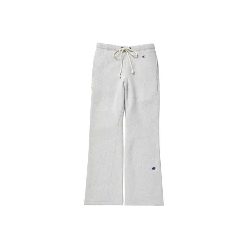 Чемпион Унисекс Вязаные Тренировочные Брюки