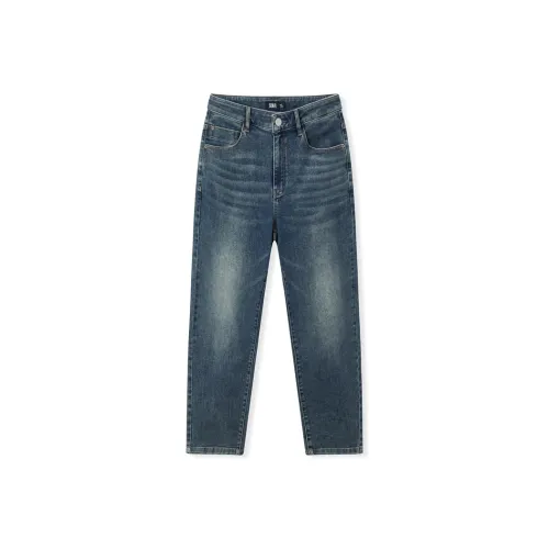 SEM R Мужские Джинсы