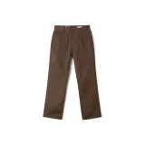 Винтажный коричневый