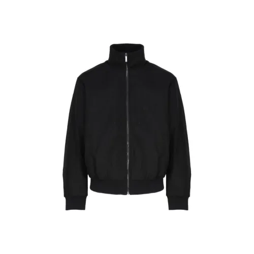 CALVIN KLEIN Куртки и Пальто Мужской Черный