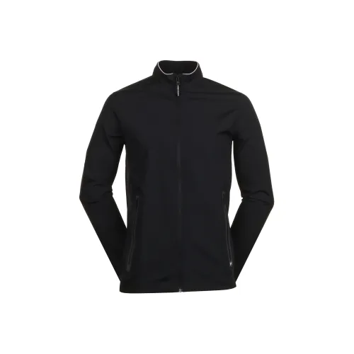 Under Armour Черные Мужские Куртки