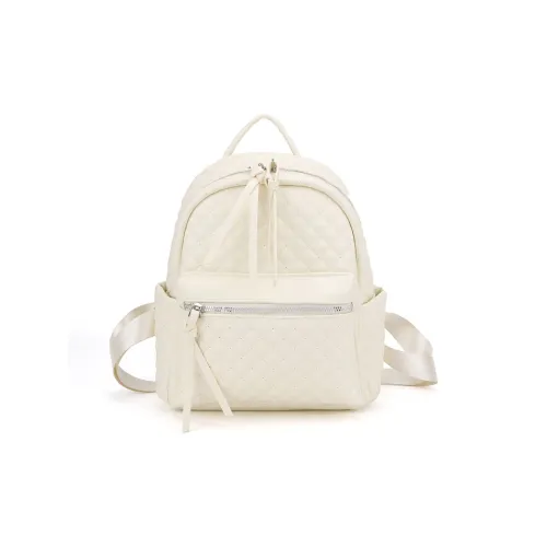 ZOGA ПУ (полиуретан) Рюкзак Унисекс Многоцветный