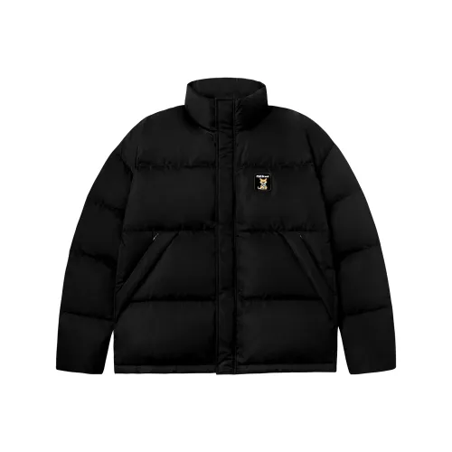 PSO Brand Унисекс Пуховики