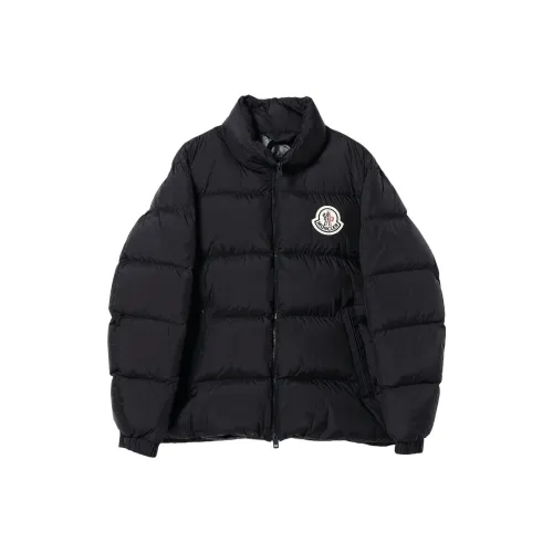 Moncler Down Jacket Men's Black