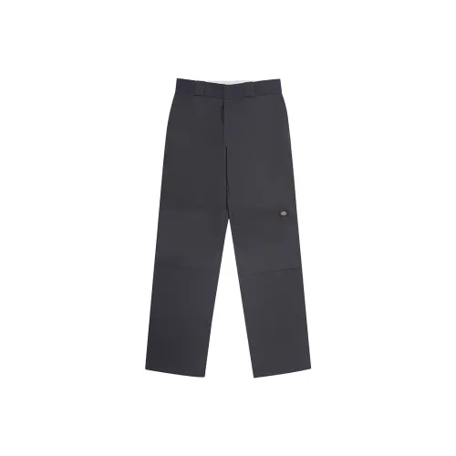 Dickies Темно-серые Мужские Карго Брюки