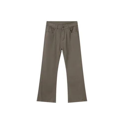 GBXM Унисекс Джинсы