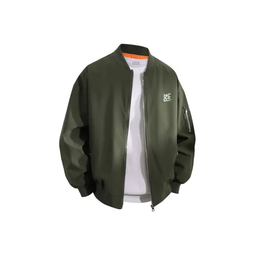 YOSICIL Унисекс Куртки