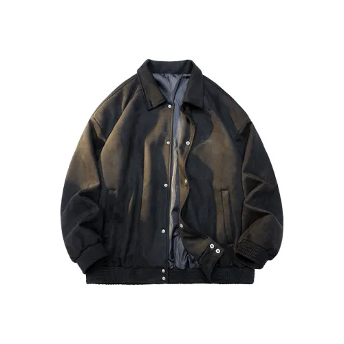 FAX FOR FMACM Куртки и Пальто Унисекс