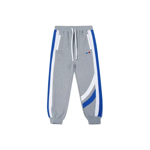 Guuka Тренировочные брюки Мужские Фотиния Серый