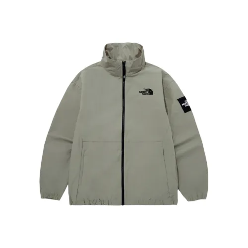 THE NORTH FACE OLEMA EX Куртки и Пальто Мужской Зеленый