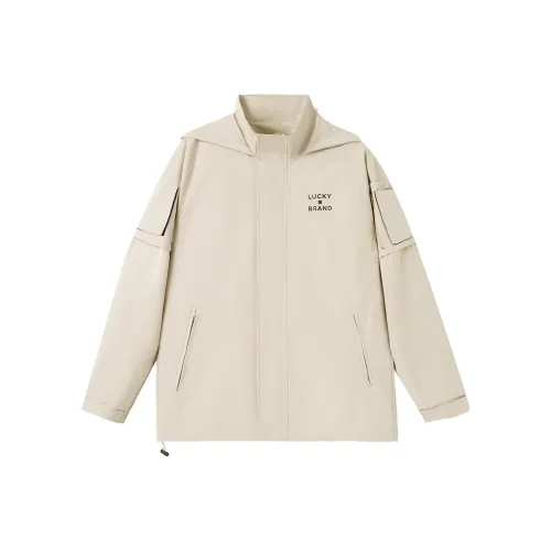 LUCKY BRAND Унисекс Куртки