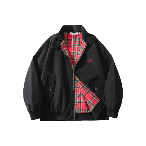 LIVINGTOWN Унисекс Куртки