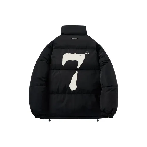 PAKA Унисекс Пуховики