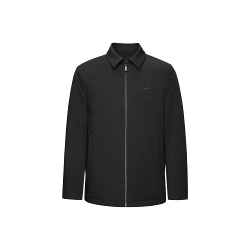 HLA Мужские Пуховики