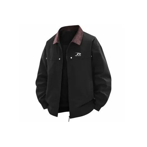 T D JOJO Куртки и Пальто Унисекс