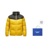 Жёлтый - Сумка для покупок включена