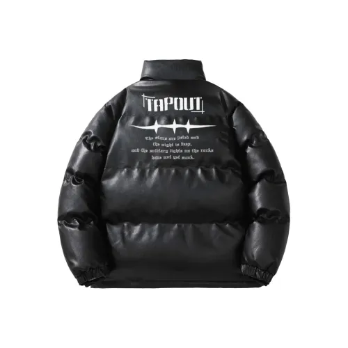 TAPOUT Унисекс Объемные куртки (пуховики)