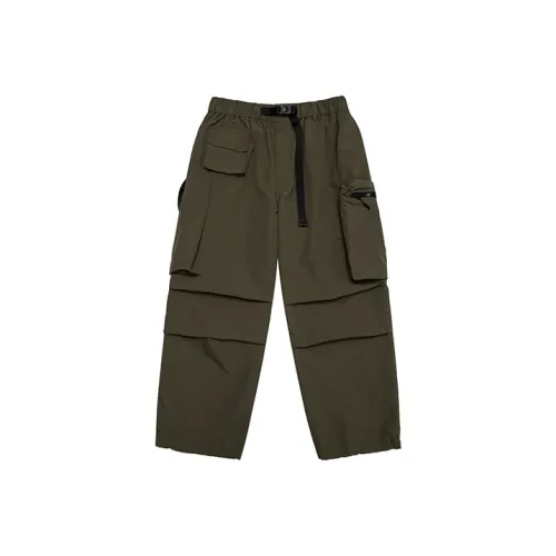 URBAN STANDARD Карго Брюки Мужские