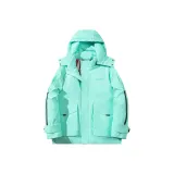 Мятный зеленый