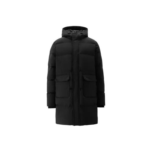 Giordano Мужские Пуховики