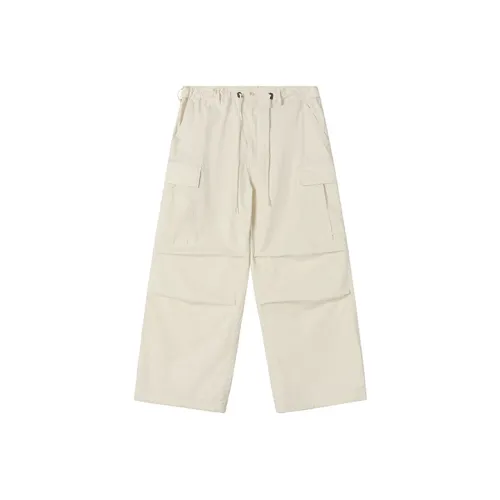 EVISTUB Мужские Карго Брюки